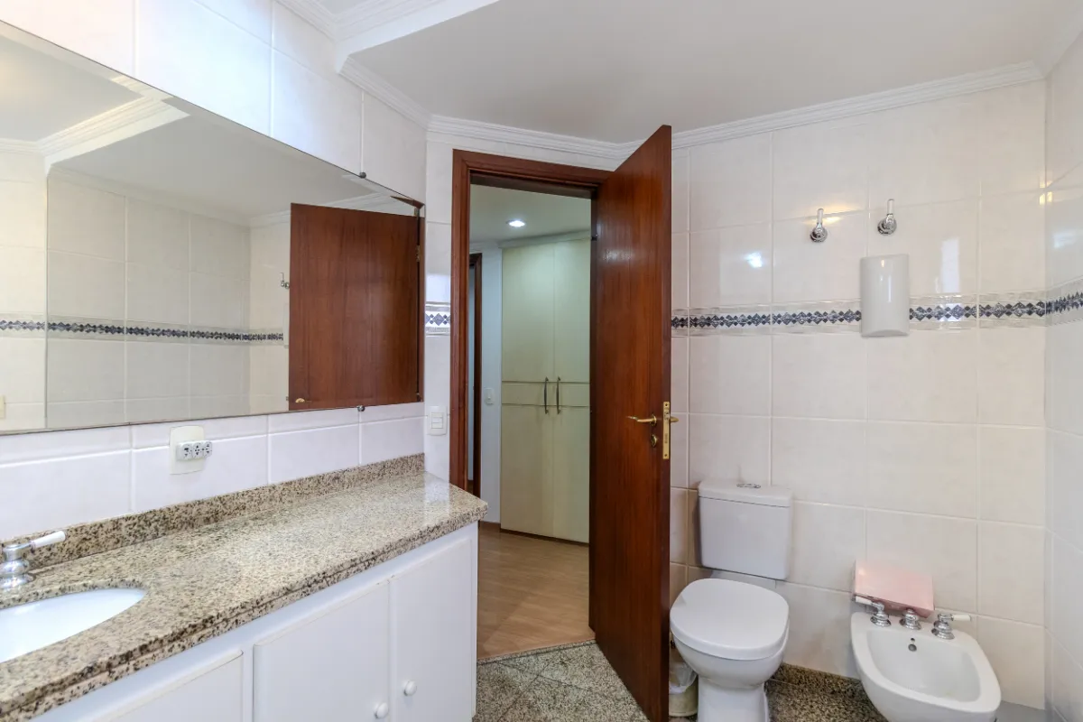 Apartamento à venda com 183m², 4 quartos com vaga - 30