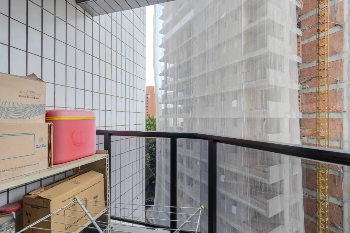 Apartamento à venda com 183m², 4 quartos com vaga - 31