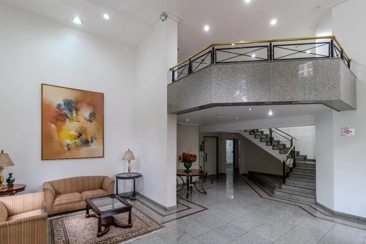 Apartamento à venda com 183m², 4 quartos com vaga - 36