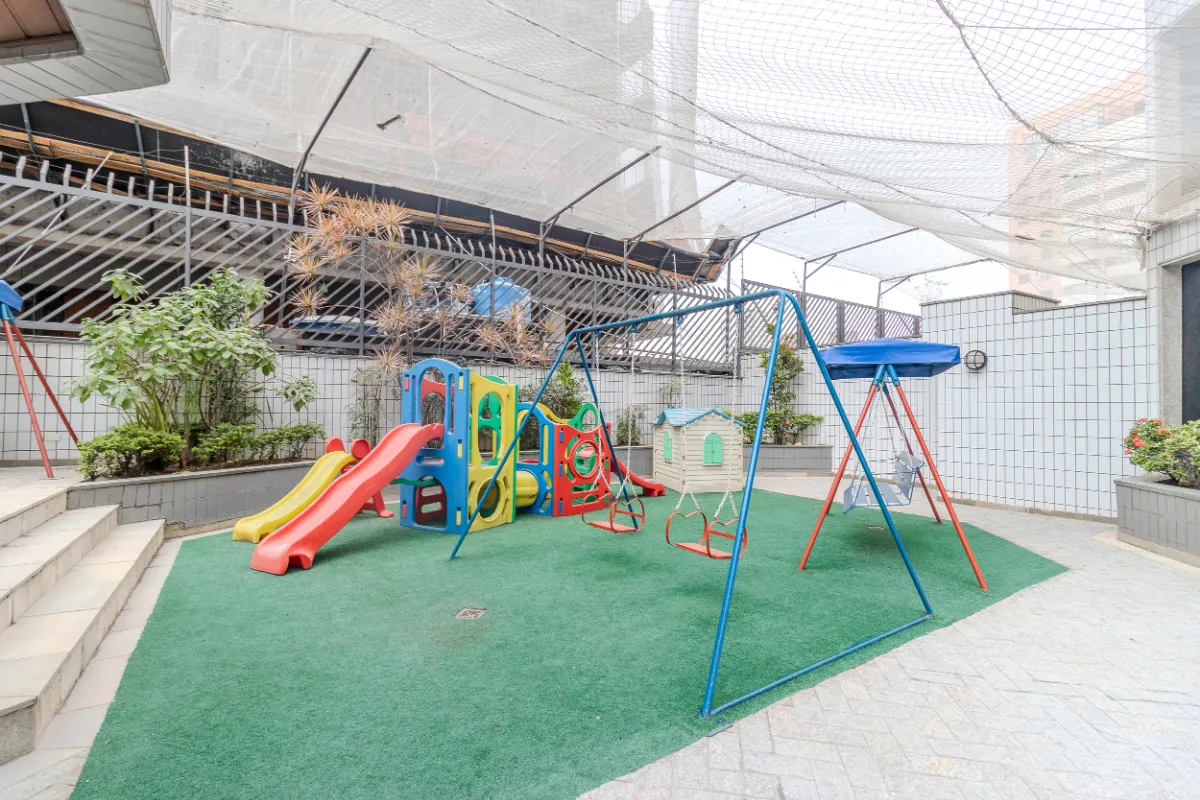 Apartamento à venda com 183m², 4 quartos com vaga - 37