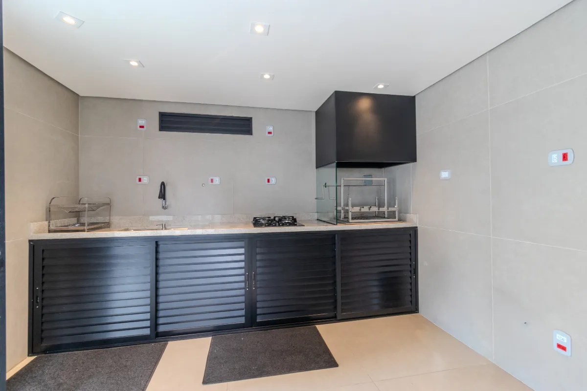 Apartamento à venda com 183m², 4 quartos com vaga - 39