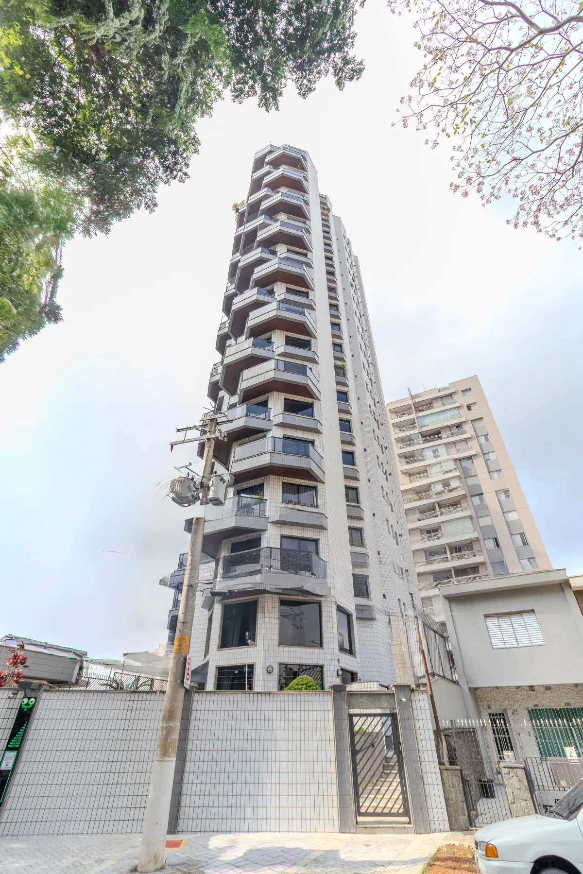 Apartamento à venda com 183m², 4 quartos com vaga - 40