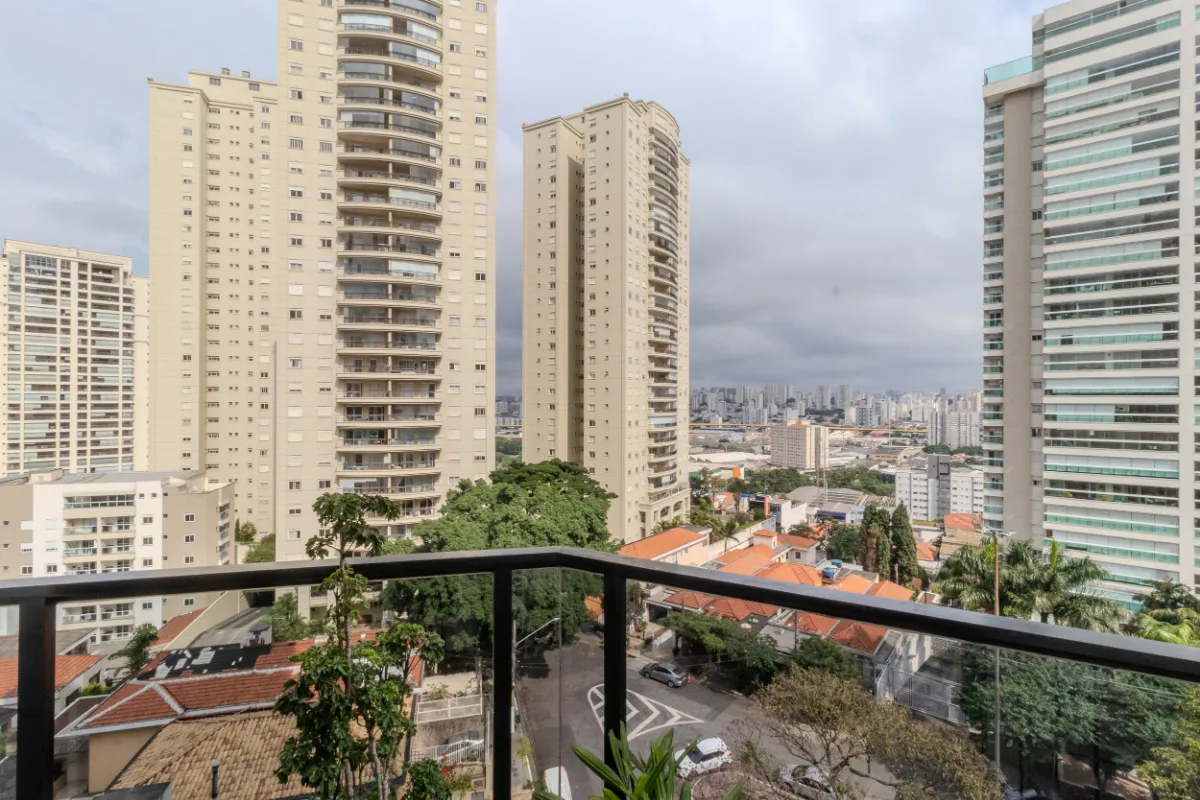 Apartamento à venda com 183m², 4 quartos com vaga - 6