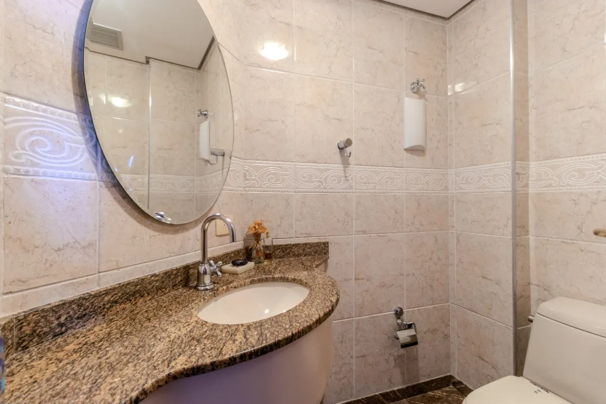 Apartamento à venda com 183m², 4 quartos com vaga - 8