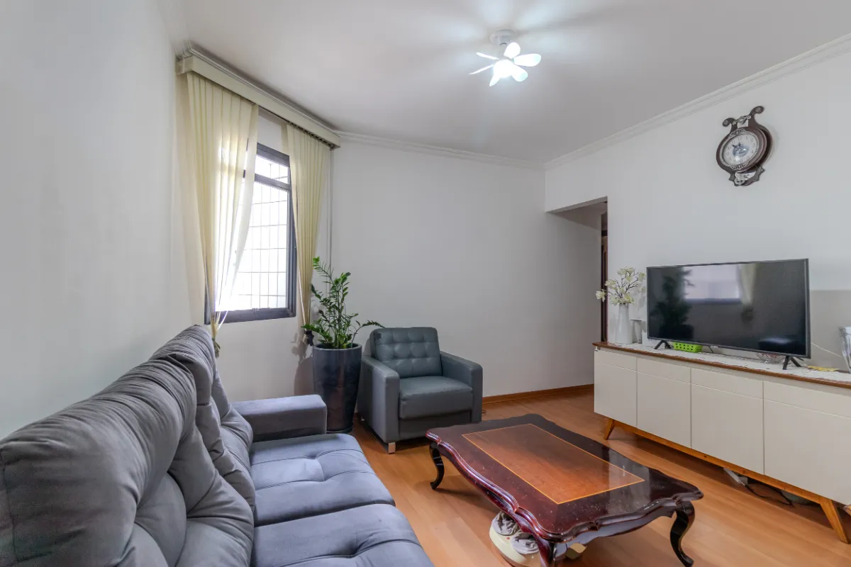 Apartamento à venda com 183m², 4 quartos com vaga - 9