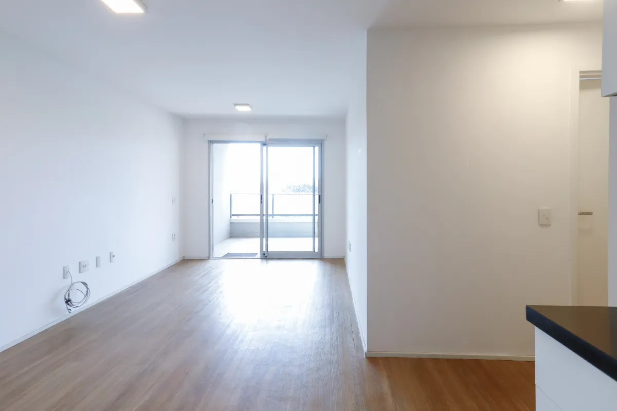 Residencial Time Life - 0