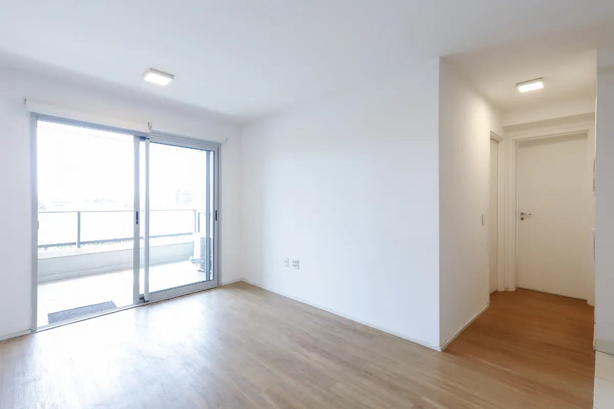 Residencial Time Life - 1