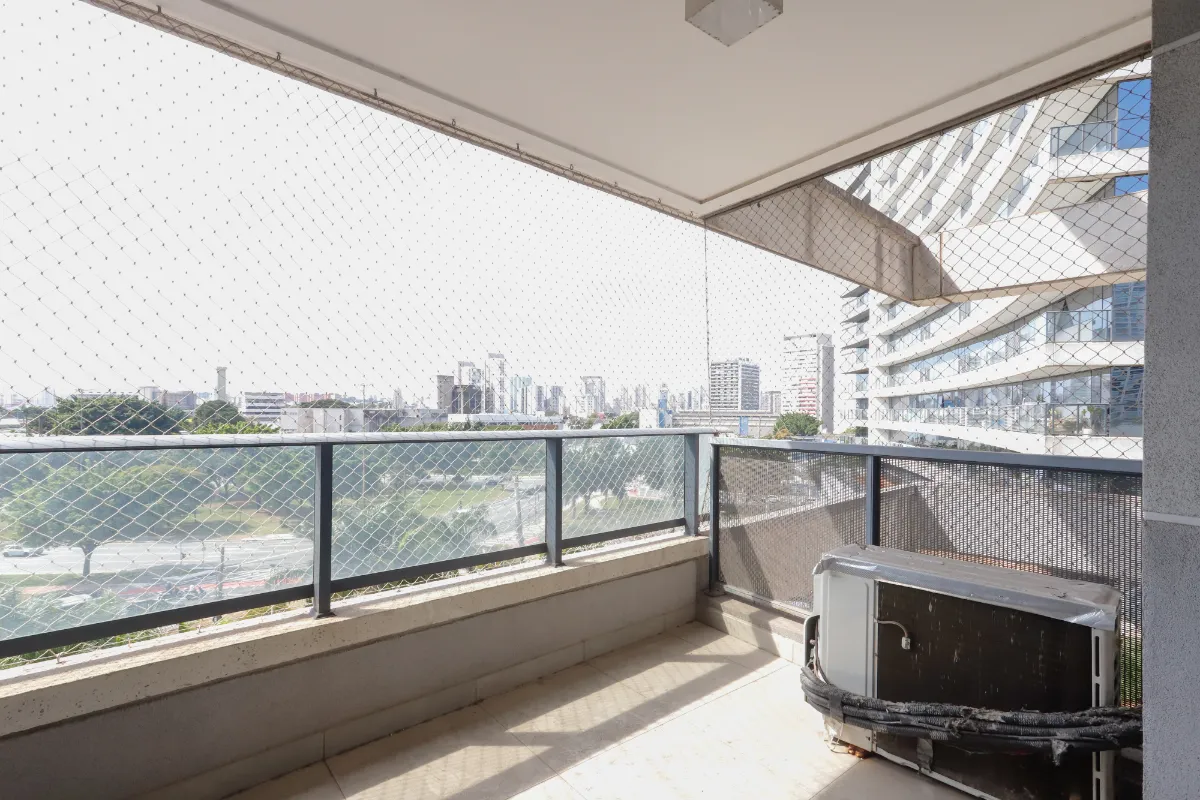 Residencial Time Life - 10