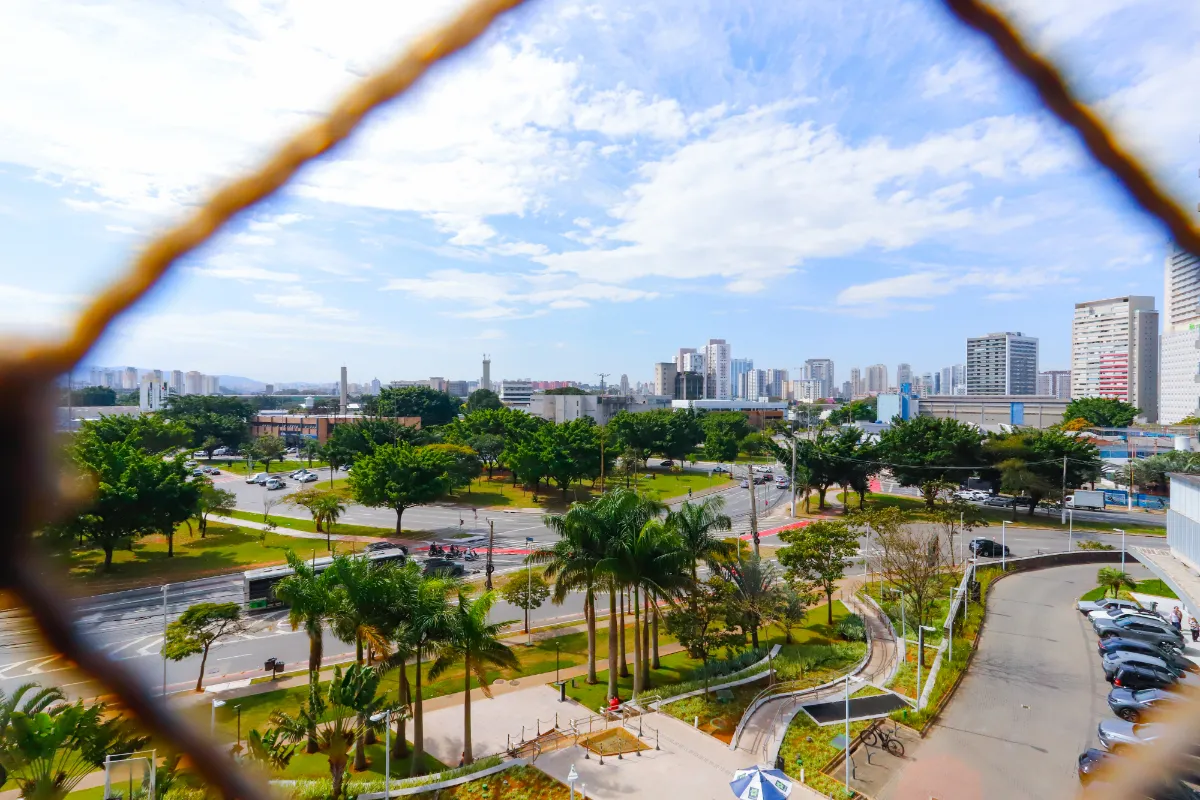 Residencial Time Life - 11
