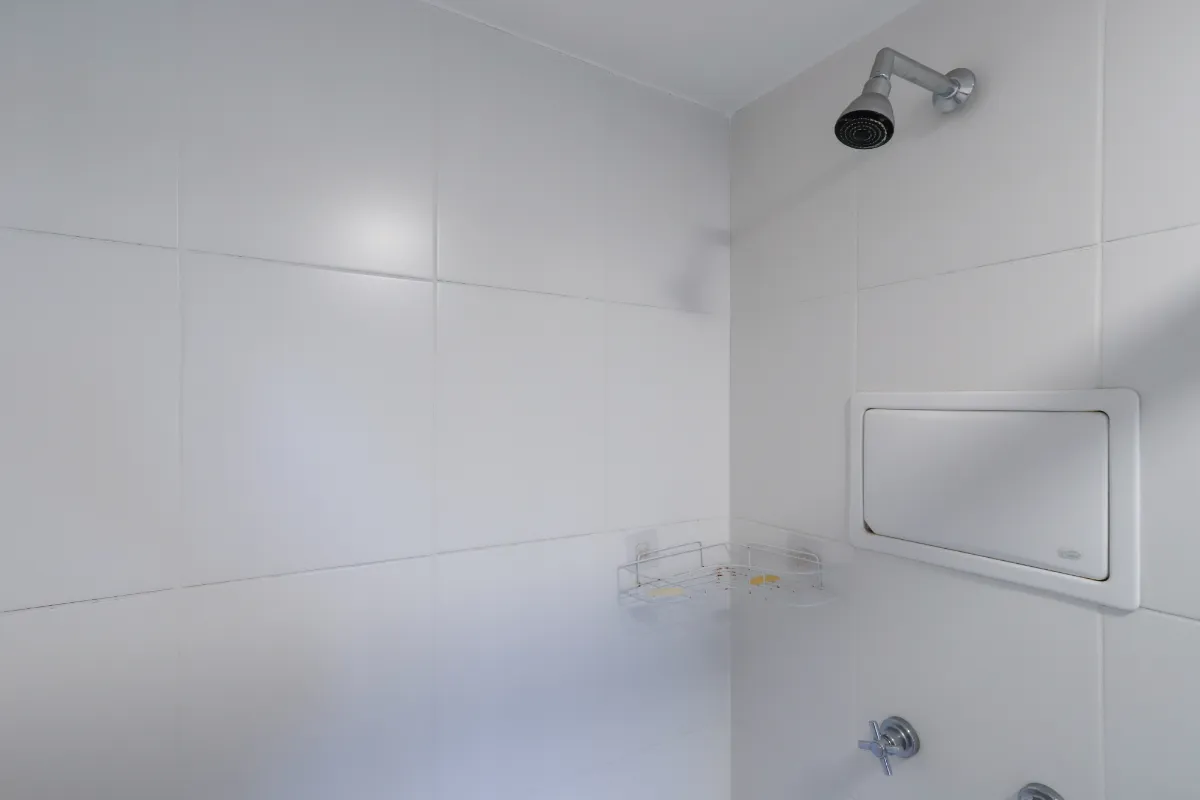 Residencial Time Life - 16