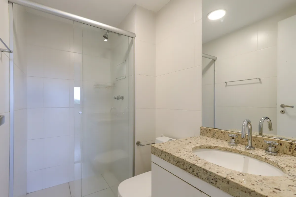Residencial Time Life - 17