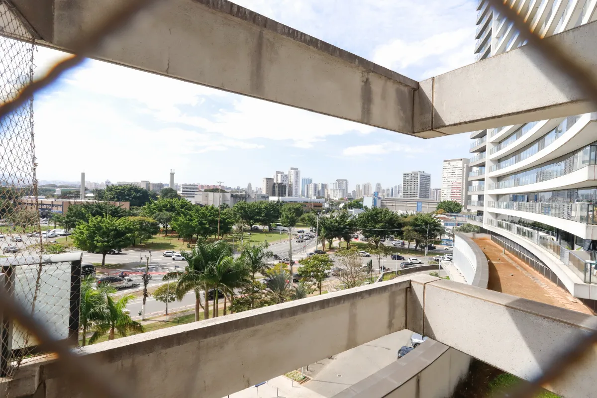 Residencial Time Life - 18