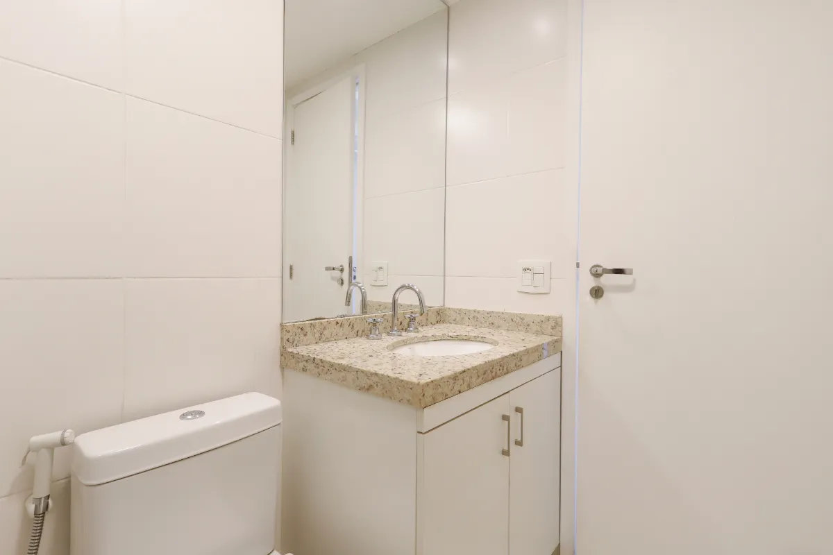 Residencial Time Life - 19
