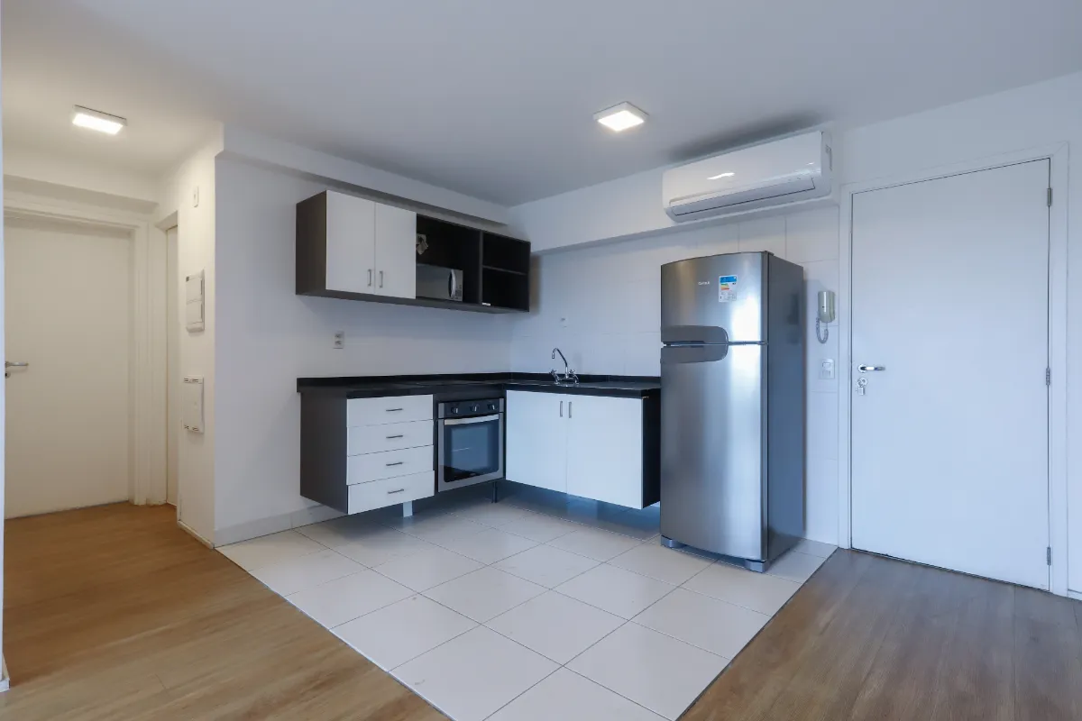 Residencial Time Life - 2