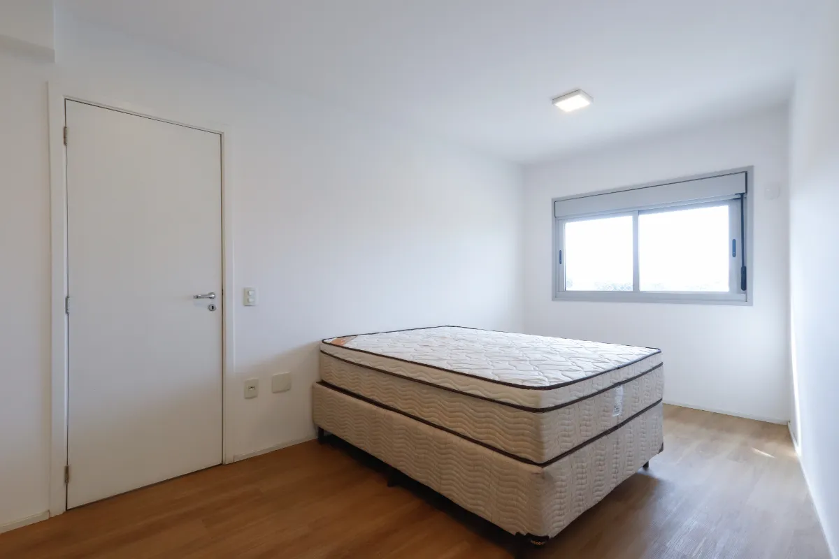 Residencial Time Life - 20