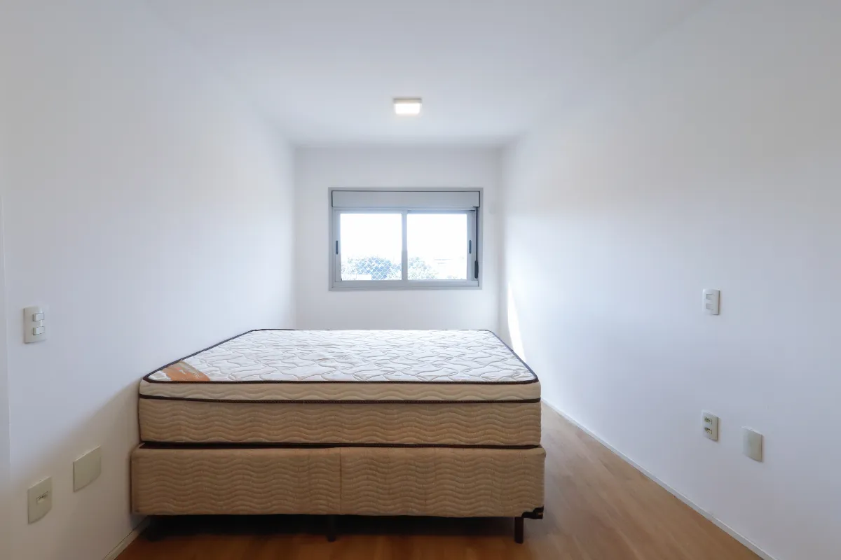 Residencial Time Life - 21