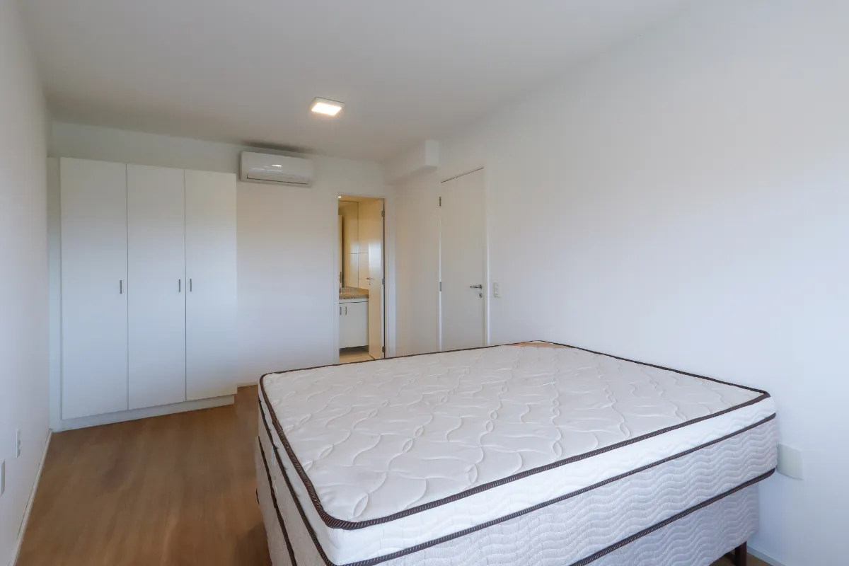 Residencial Time Life - 22