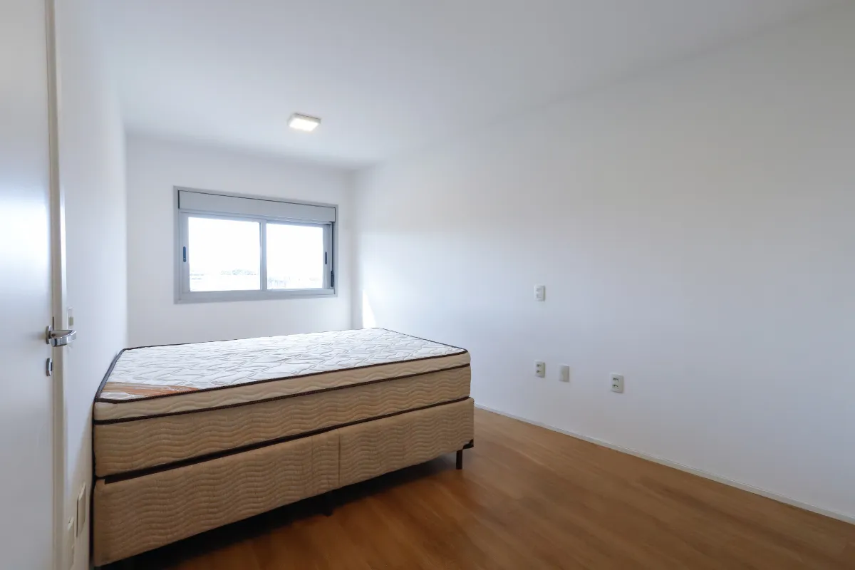 Residencial Time Life - 23