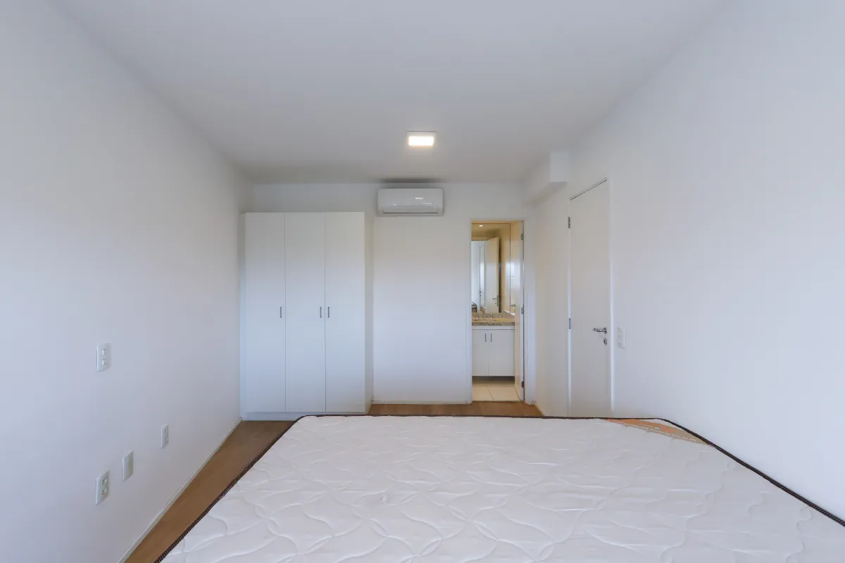 Residencial Time Life - 26