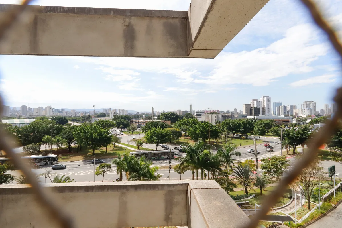 Residencial Time Life - 28