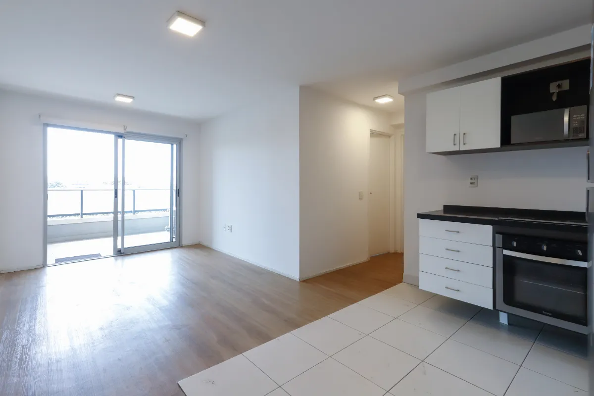 Residencial Time Life - 3