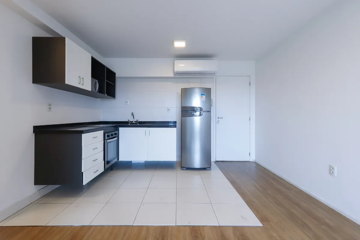 Residencial Time Life - 4