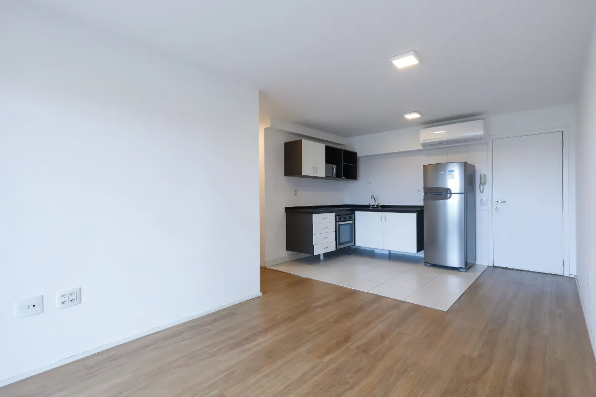 Residencial Time Life - 5