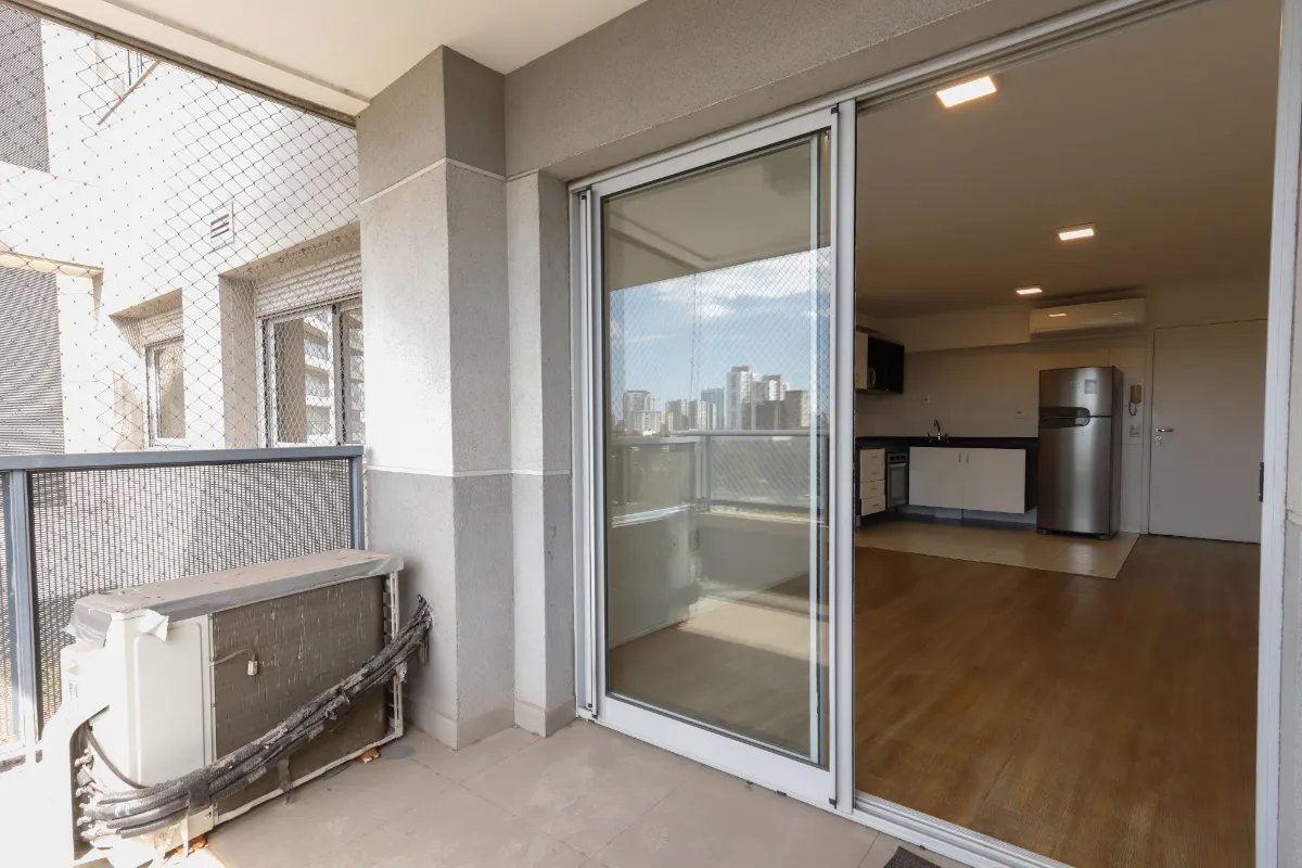 Residencial Time Life - 9