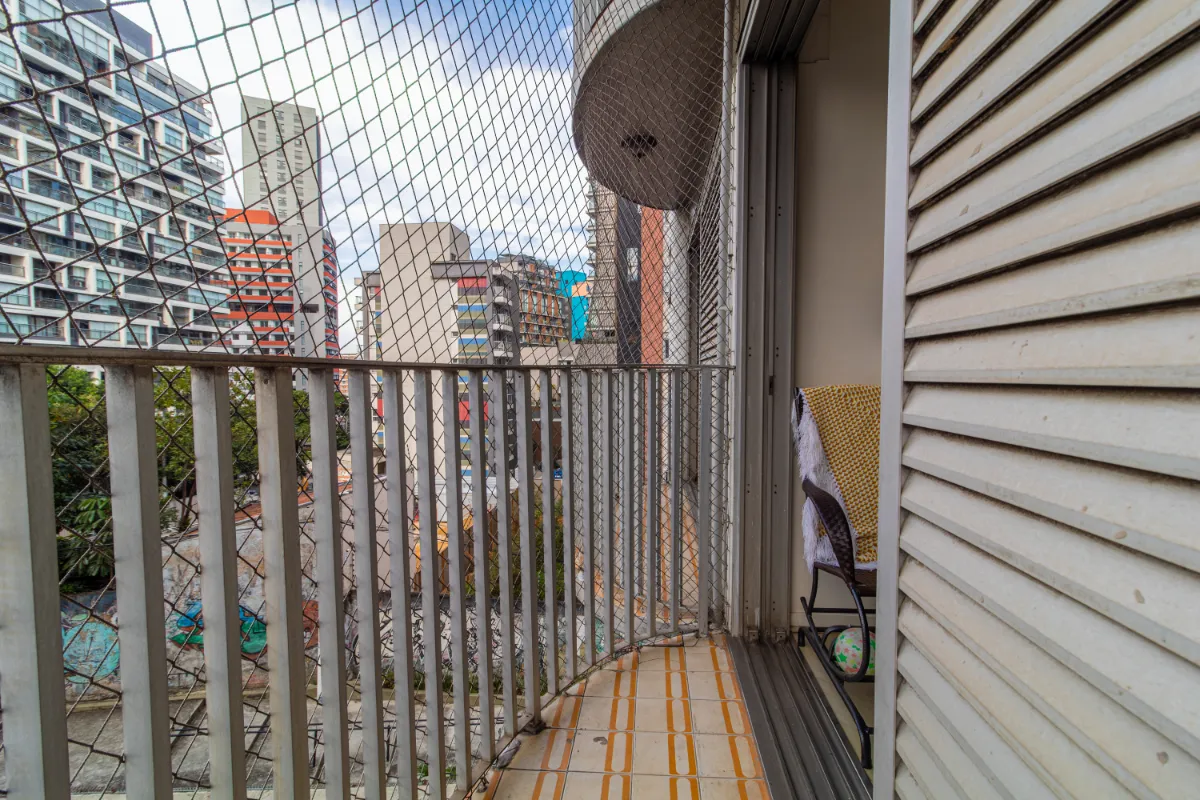 Edificio Giordana - 36