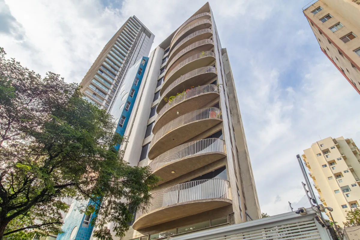Edificio Giordana - 41