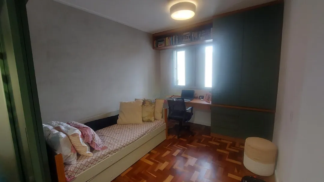 Apartamento à venda com 98m², 3 quartos com vaga - 10