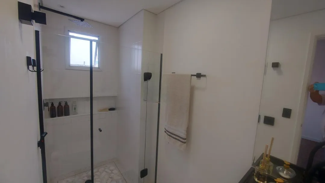 Apartamento à venda com 98m², 3 quartos com vaga - 13