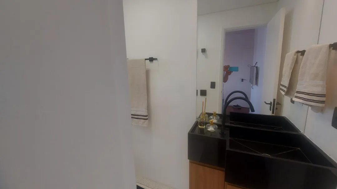 Apartamento à venda com 98m², 3 quartos com vaga - 14