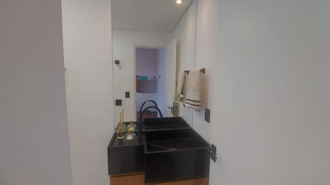 Apartamento à venda com 98m², 3 quartos com vaga - 15