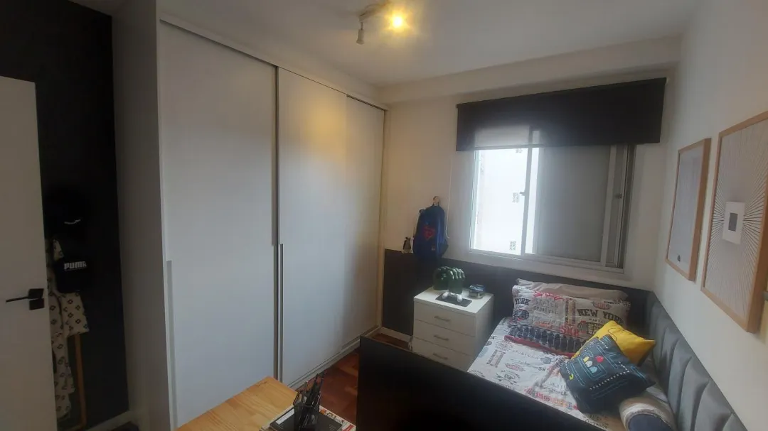 Apartamento à venda com 98m², 3 quartos com vaga - 16