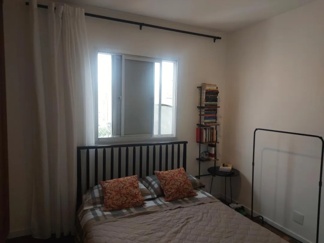 Apartamento à venda com 98m², 3 quartos com vaga - 19