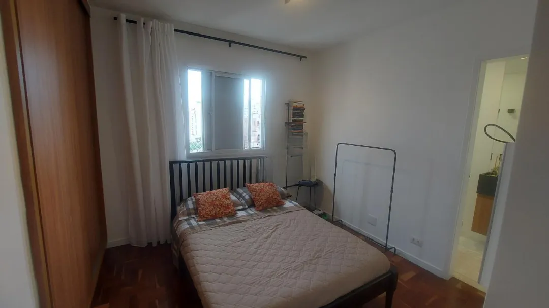 Apartamento à venda com 98m², 3 quartos com vaga - 20