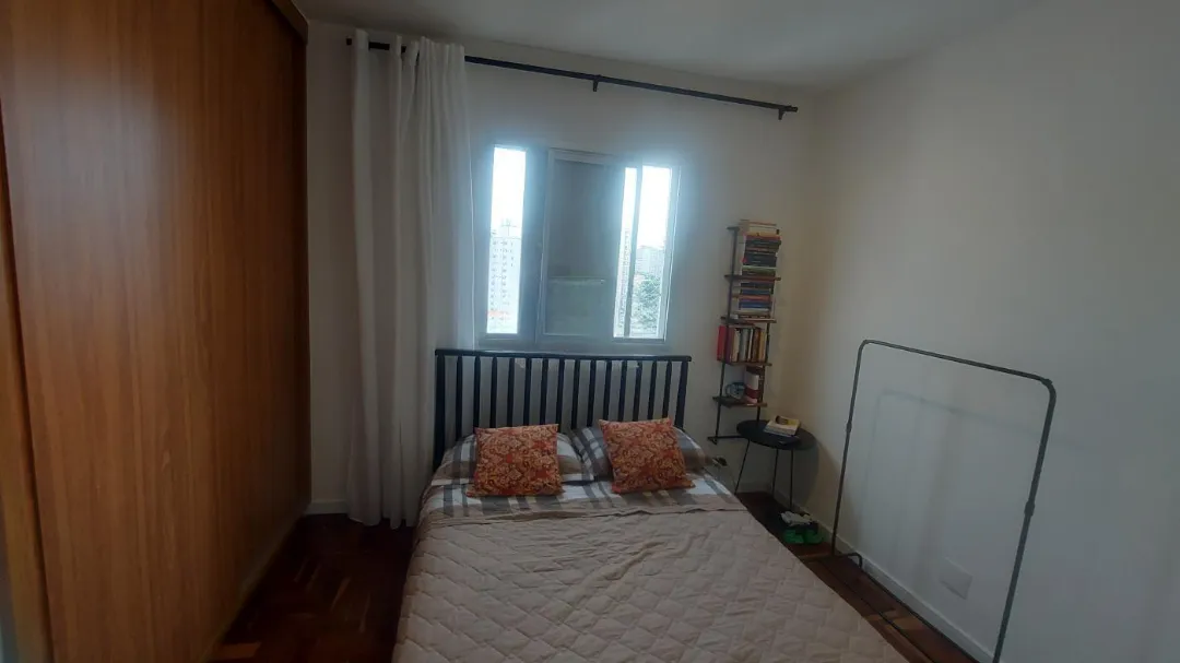Apartamento à venda com 98m², 3 quartos com vaga - 21