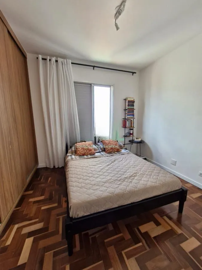 Apartamento à venda com 98m², 3 quartos com vaga - 23