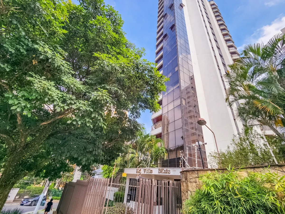Condomínio Villa DEste - 25