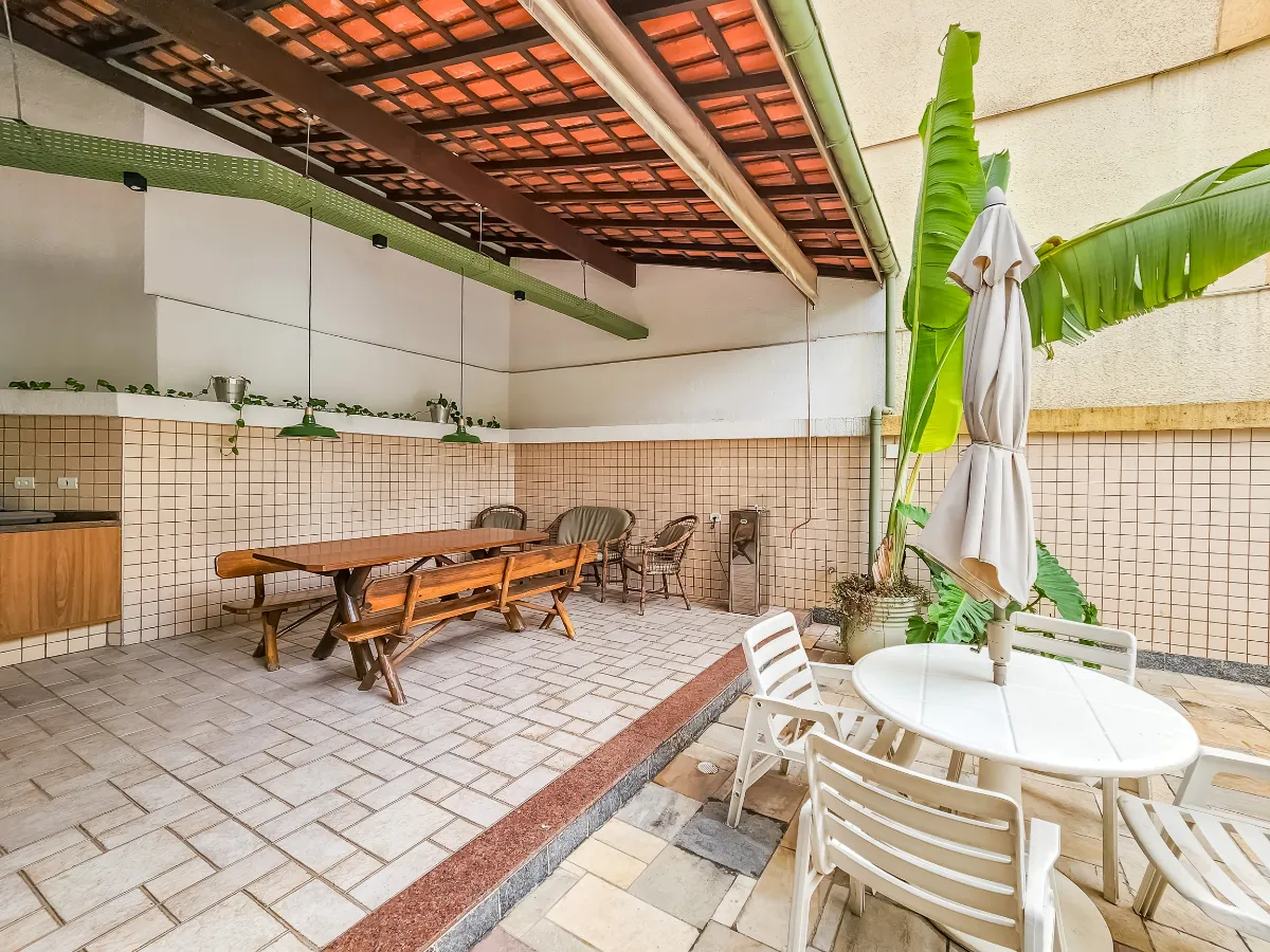 Condomínio Villa DEste - 44