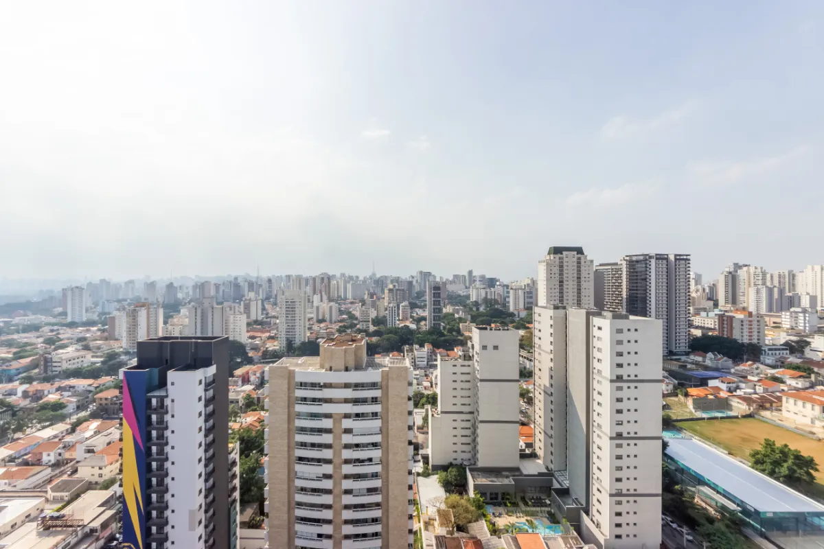 Condomínio Arte e Arquitetura Vila Mariana - 15