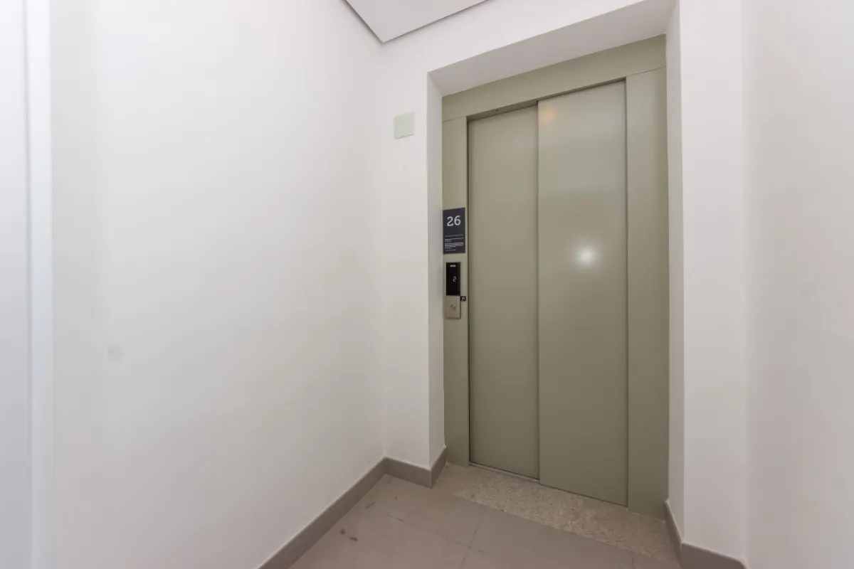 Condomínio Arte e Arquitetura Vila Mariana - 16