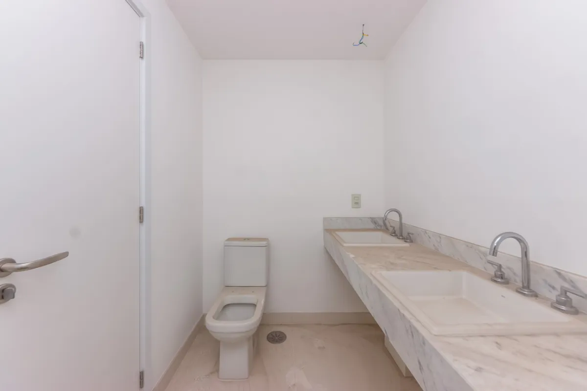 Condomínio Arte e Arquitetura Vila Mariana - 17
