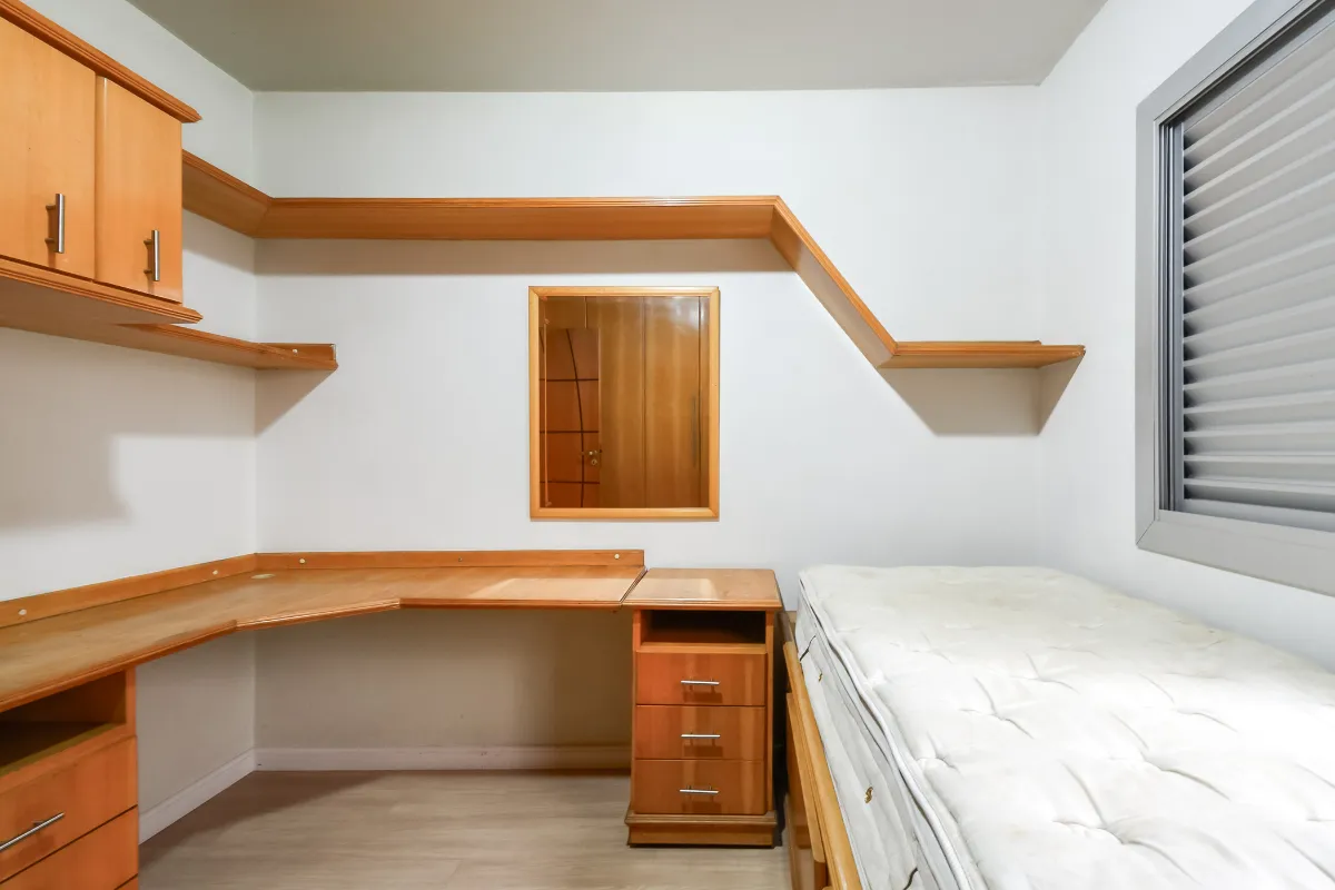 Condominio Bahia Blanca - 8