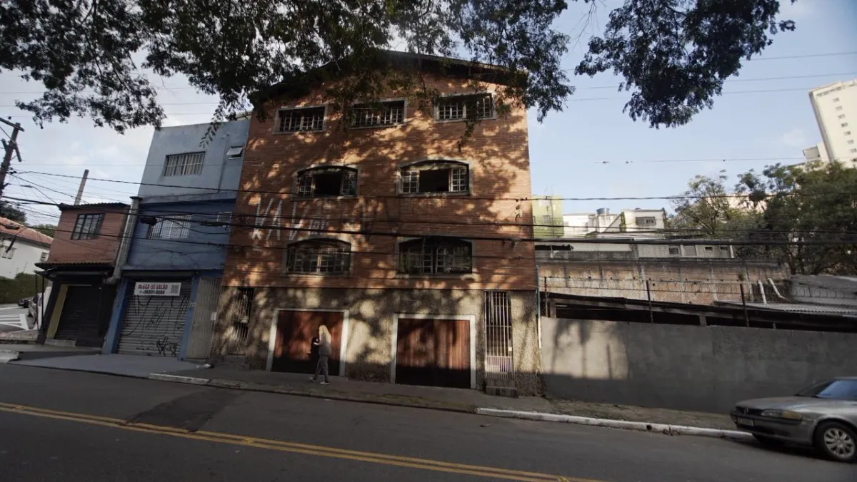 PRÉDIO RESIDENCIAL - 0