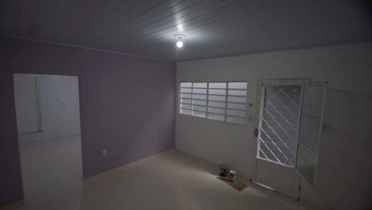 PRÉDIO RESIDENCIAL - 1