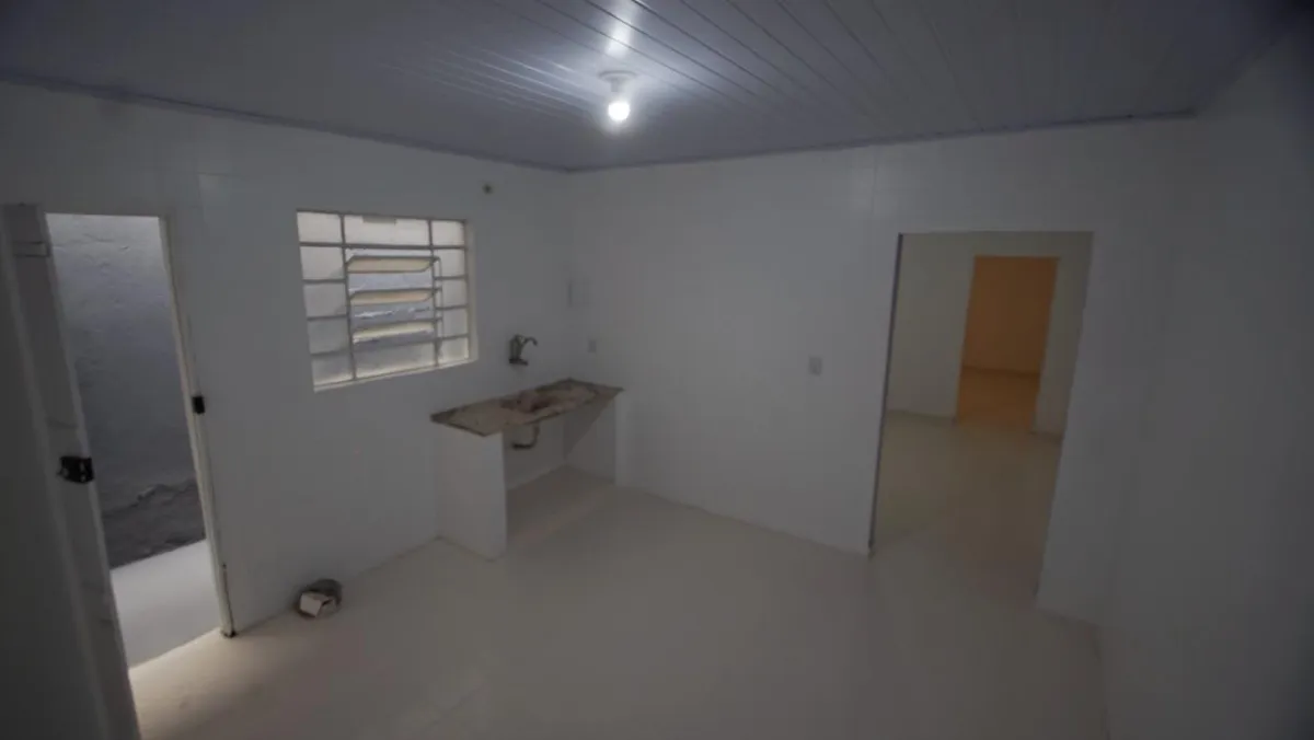 PRÉDIO RESIDENCIAL - 10