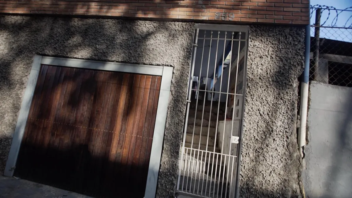 PRÉDIO RESIDENCIAL - 12