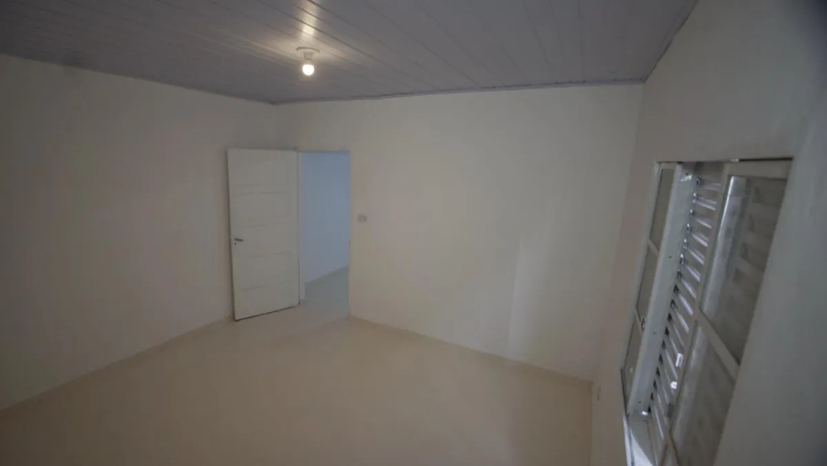 PRÉDIO RESIDENCIAL - 3
